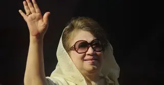 খালেদা জিয়াকে ঢাকার যেসব পয়েন্টে অভ্যর্থনা জানাবেন নেতাকর্মীরা